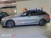 BMW 320 Touring Pack M