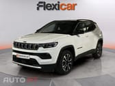 Jeep Compass 1.3 TG 4Xe Limited