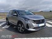 Peugeot 3008 Plug-In Hybrid 225 e-EAT8 Allure Pack