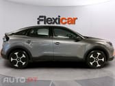 Citroen e-C4 50 kWh Plus