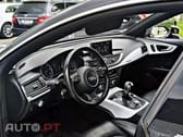 Audi A7 3.0 TDI V6 quattro S-line S tronic