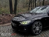 BMW 325 d Auto Pack M