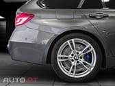 BMW 318 i Aut. M Sport