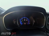 Renault Mégane Sport Tourer 1.5 dCi GT Line