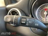 Mercedes-Benz CLA 220 d Shooting Brake AMG Line Aut.