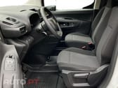 Citroen Berlingo 1.5 BlueHDi M