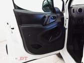 Peugeot Partner 1.6 HDi Confort