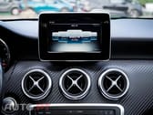Mercedes-Benz A 180 d AMG Line
