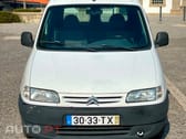 Citroen Berlingo 2.0 HDi Multispace PL