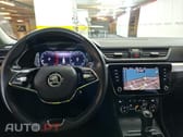 Skoda Superb Break 2.0 TDI Ambition DSG
