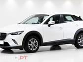 Mazda CX-3 1.5 Sky.Special Edition Navi