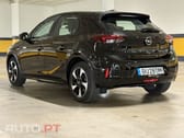Opel Corsa-E 50 kWh