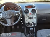 Opel Corsa 1.2 Enjoy S/S 117g