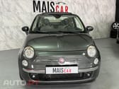 Fiat 500C 0.9 TwinAir S
