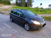 Ford Capri 1.6 tdci