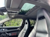 Porsche Panamera S Hybrid