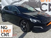 Peugeot 508 SW SW 1.5
