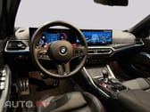 BMW M3 Touring 
