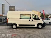 Citroen Jumper 2.0 BlueHDi 33 L2H2
