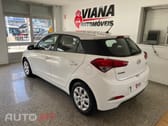 Hyundai i20 1.0 T-GDI Access+Bluetooth