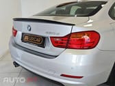 BMW 420 d Line Sport