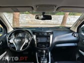Nissan Navara Automática
