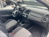 Fiat Punto 1.3 M-jet