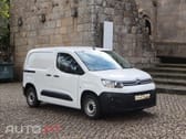 Citroen Berlingo 1.5 BlueHDi M Shine Pack