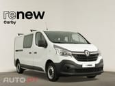 Renault Trafic Trafic 2.0 dCi L1H1 1.0T