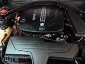BMW 318 d Line Luxury