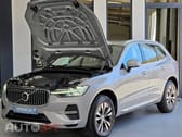 Volvo XC60 2.0 T6 PHEV Inscription AWD
