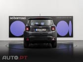 Jeep Renegade 1.3 TG Limited