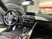BMW 420 d Pack M Auto
