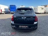 MINI Countryman John Cooper Works ALL4 Auto