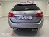 Peugeot 308 SW 1.5 BLUEHDI STYLE