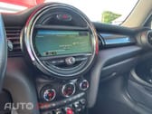 MINI Cooper S Auto Desportiva