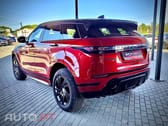 Land Rover Evoque 2.0 D150 AWD R-Dynamic S Auto