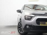 Citroen C3 1.2 PureTech Feel