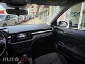 Skoda Fabia 1.0 MPI Ambition
