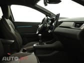 Renault Captur Captur 1.2 ECO-G Techno