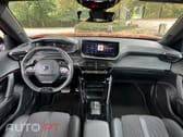 Peugeot 2008 1.2 PureTech GT Pack EAT8
