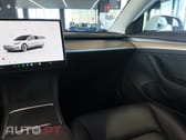 Tesla Model 3 Standard Range Plus RWD