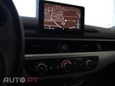 Audi A5 2.0 TDI S tronic sport