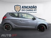 Hyundai i20 1.4 CRDI CONFORT