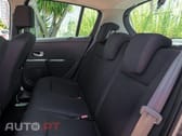 Renault Clio 1.2 TCE Dynamique Sport Edition