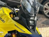 Suzuki V V-storm 800 DE