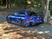 BMW i4 M50