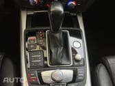 Audi A6 Avant 2.0 TDi Advance S Tronic