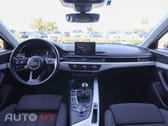 Audi A4 Avant 2.0 TDI Advance