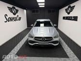 Mercedes-Benz C 200 d 9G-TRONIC Edition Avantgarde
